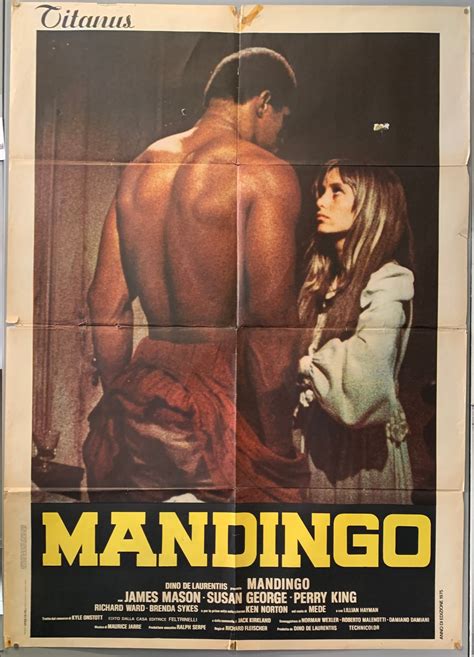 Mandingo (film)